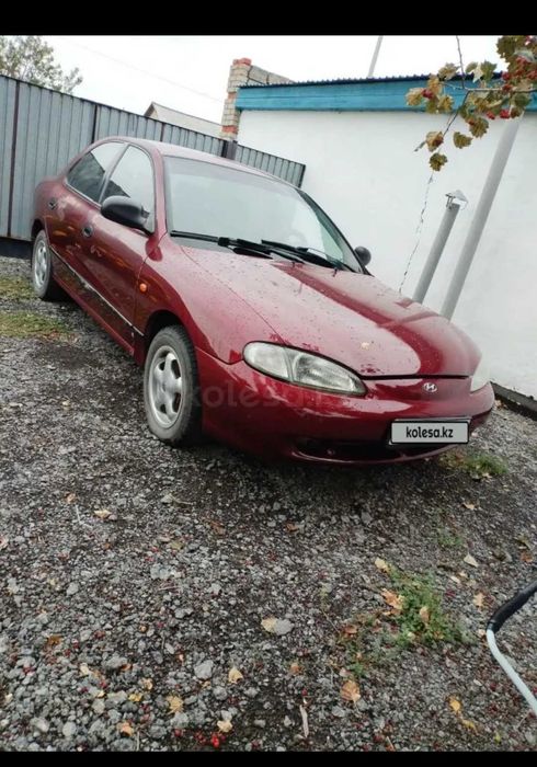 Продам Hyundai Lantra