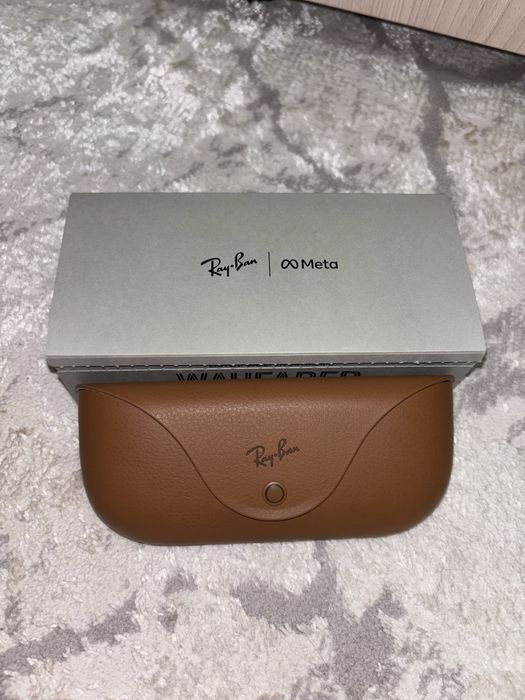 Ray Ban Meta оригинал