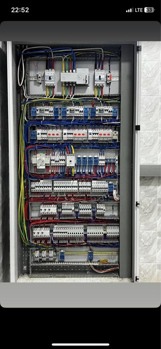 Elektrik xizmatlari, mantaj ,elektromobil zaryadchik.24/7