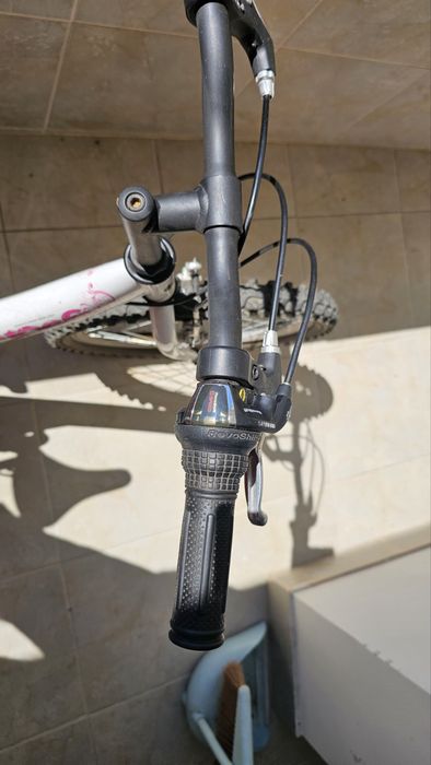 Детско колело Cross Alissa