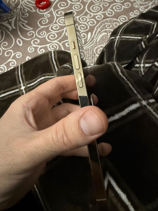 12 про макс 128g батарея 76%