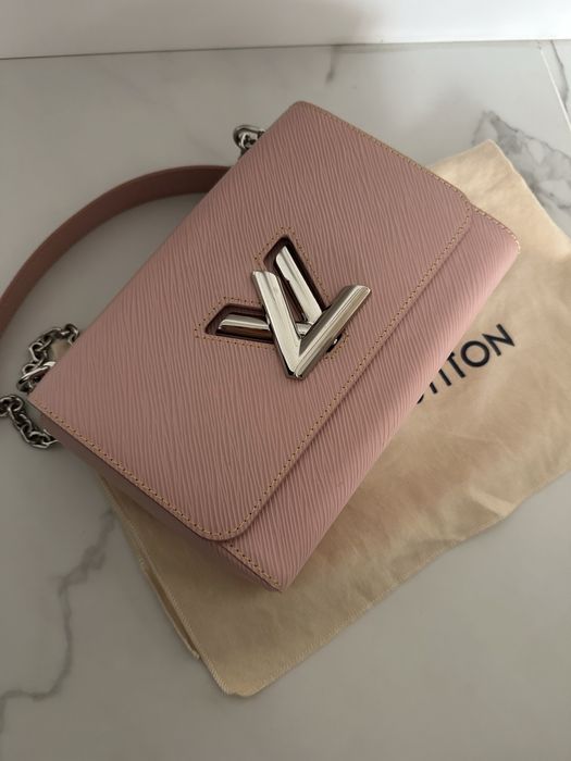Чанта Louis Vuitton Twist PM