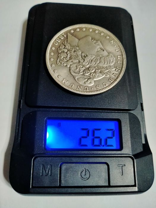 Американски долари