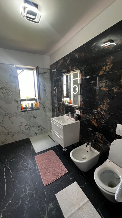 Închiriere apartament 2 camere + parcare subterană