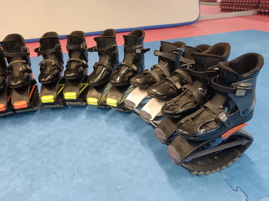 Обувки за Kangoo Jumps