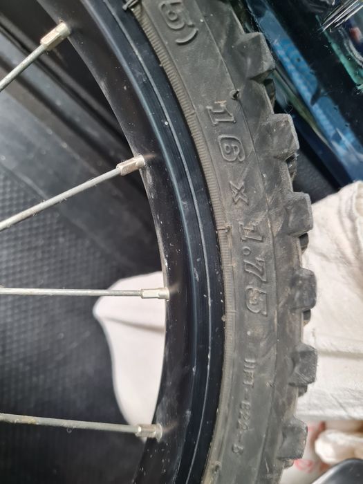 Bicicleta BTwin 16 inch