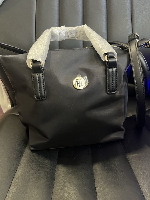 Нова дамска чанта  Tommy Hilfiger