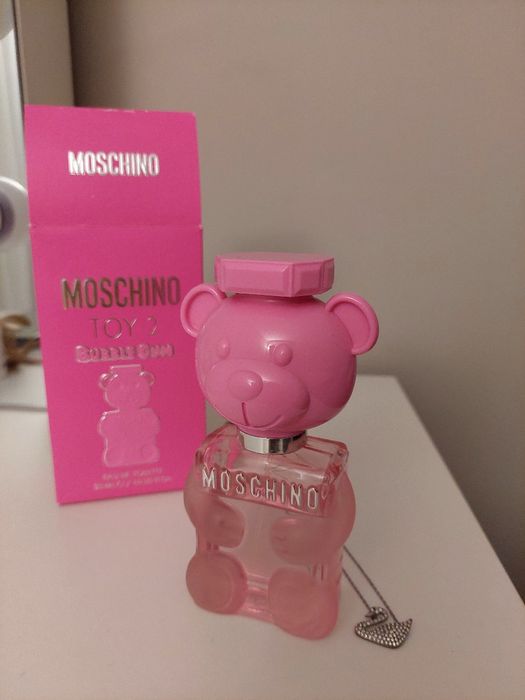 Парфюм  Mochino Оригинал