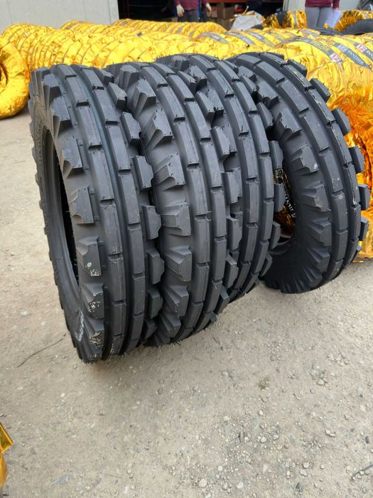 Anvelopa pentru tractor fata 7.50-20 12 pliuri Panther Paidaar
