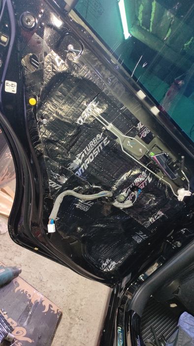 Установка авто магнитол