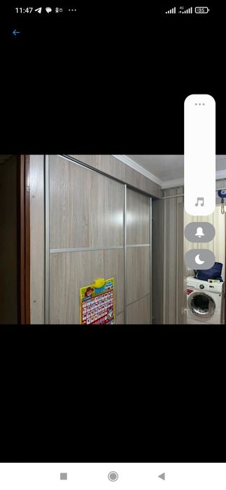 Продам 2 х комнатную квартиру