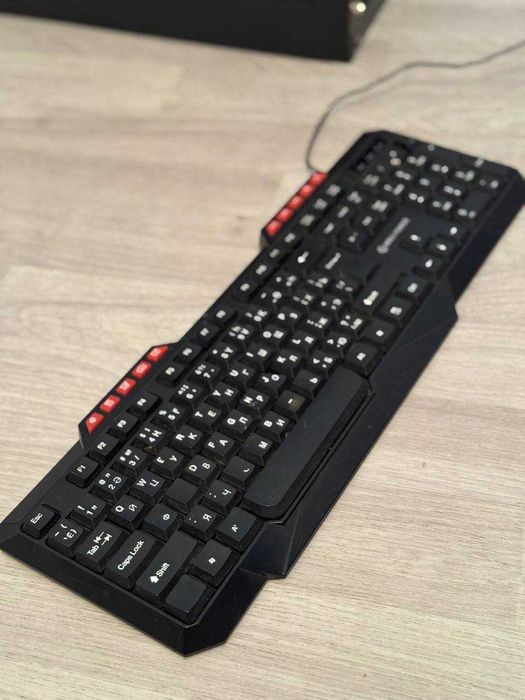 Продам Игровой компьютер