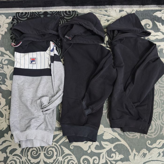 Одежда на подростка б.у.