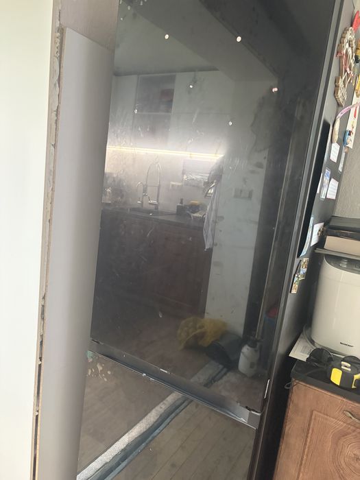 Хладилник в гаранция