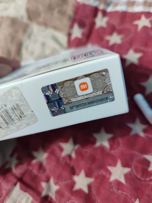 Redmi Buds 4 Lite без кейса