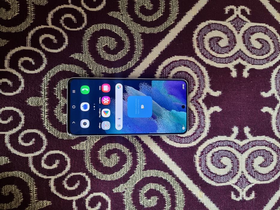 Samsung S21 fe 128gb