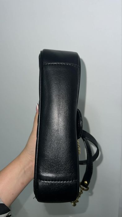 Дамска чанта Gucci Marmont Mini Flap