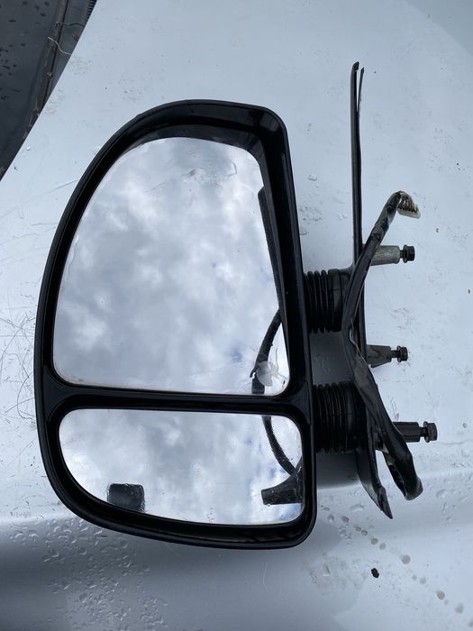 Електрическо ляво огледало за Citroen Jumper-2002-2006