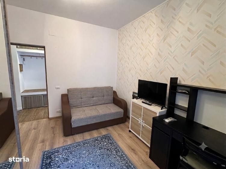 Apartament 2 camere Universitate Prima inchiriere | centrala proprie.
