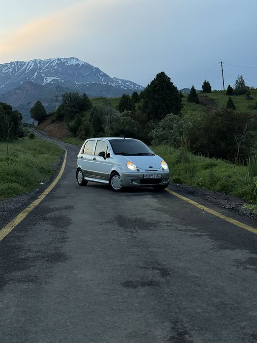 Matiz best 2018 Konditsionerli