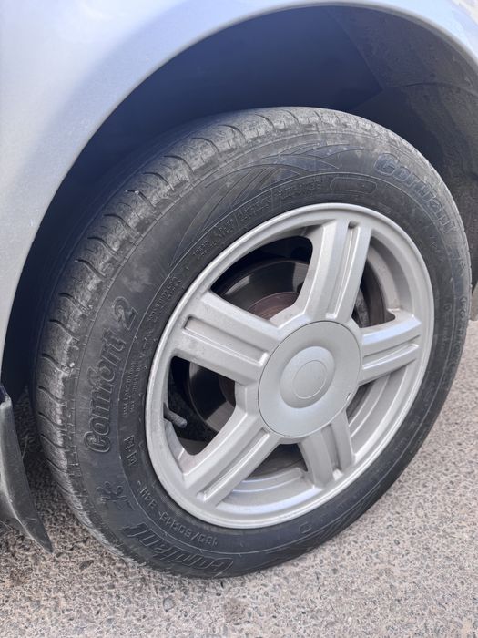 Диски 15 r торус