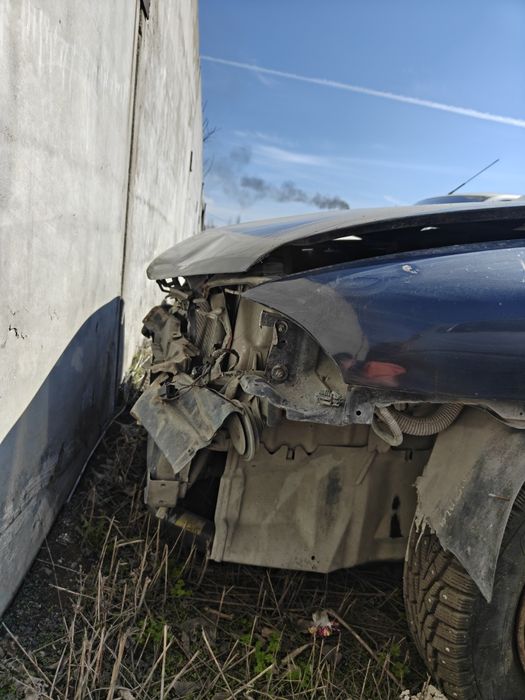 Mitsubishi Carisma 1997