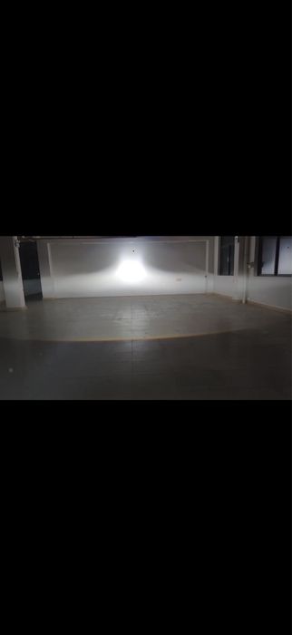 Bi-LED Проекторни Фарове 3.0” – Къси + Дълги H4/H7