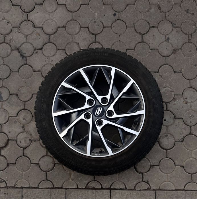 Продам диски 16r
