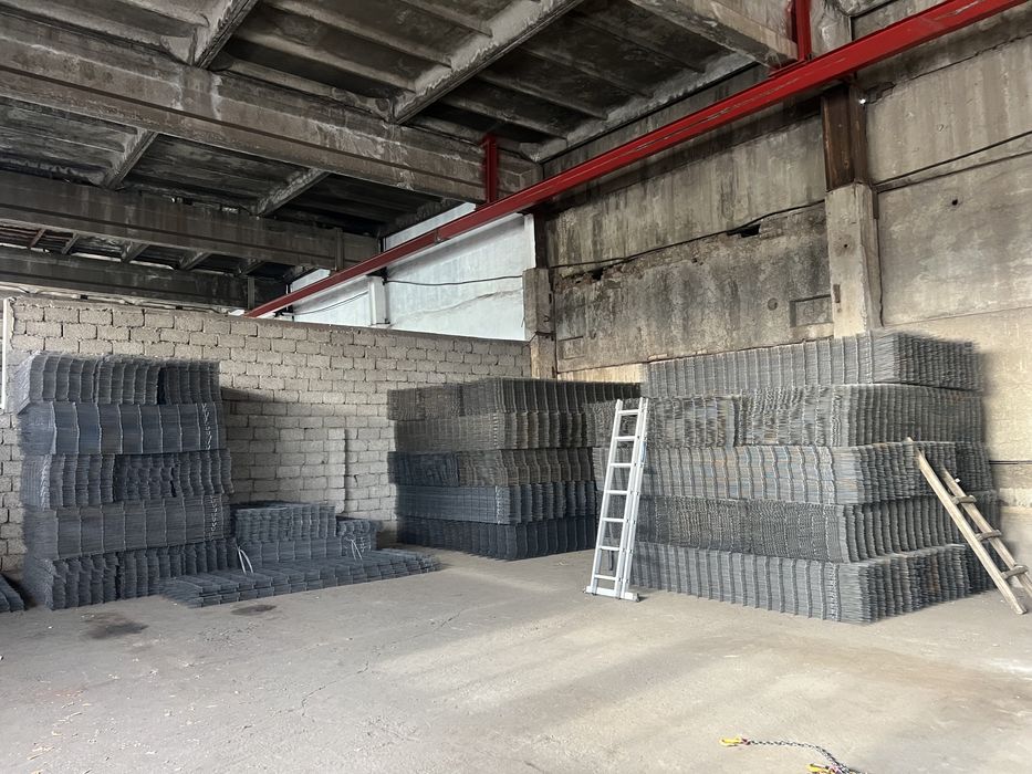 Сетка 1.40/50м,3/1м