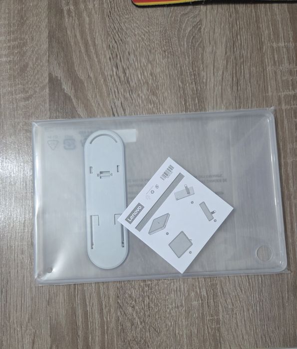 Tableta Lenovo Tab 10.1 (TB311FU) 4GB/128GB, Nouă + Husă originală