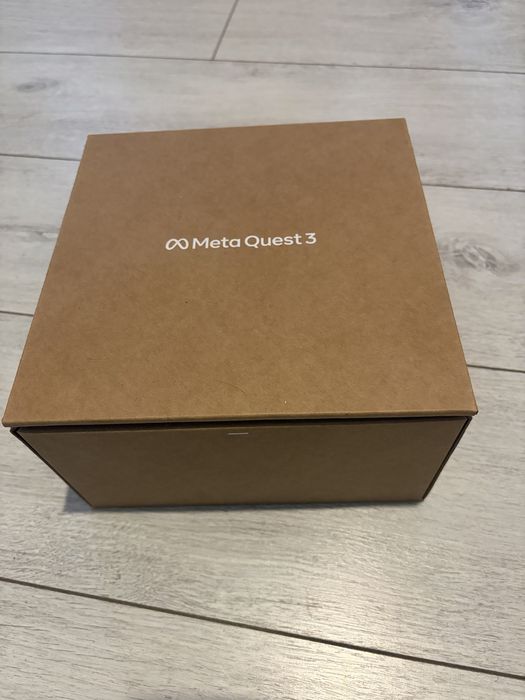 Meta quest 3 512gb