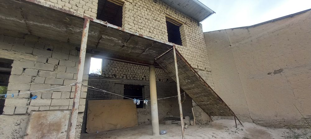 Продаётся жильё дом