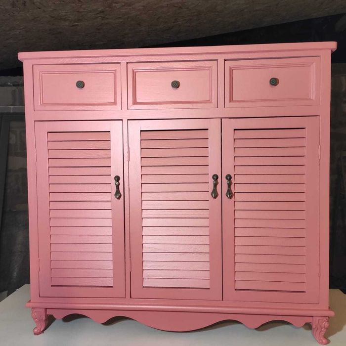 Реставрация кухонной мебели. Караганда