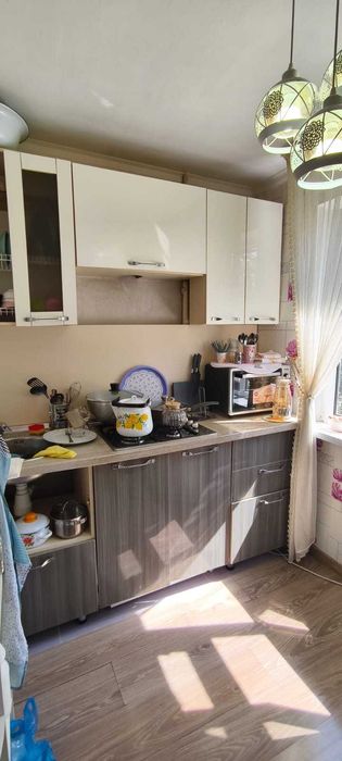 Продаётся 2-комнатная квартира ул.ГАГАРИНА - КРЫТЫЙ РЫНОК. Этаж 4/5.