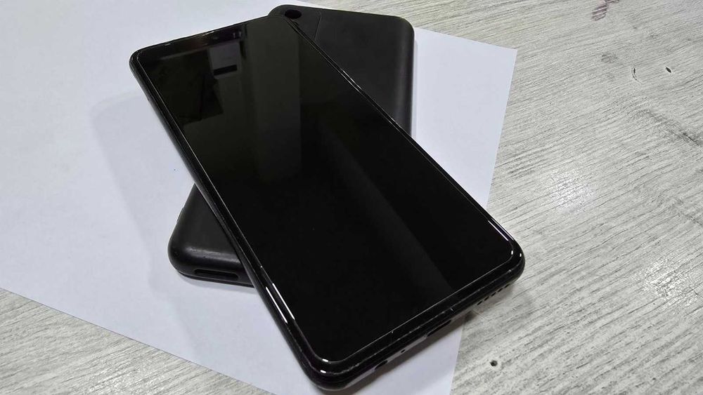Huawei P Smart 2021 128GB 4GB RAM Dual