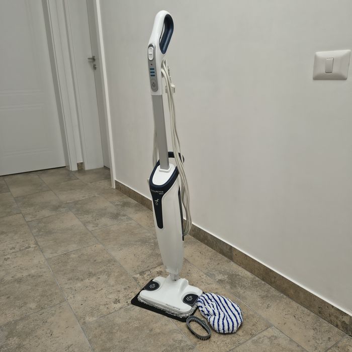 Mop electric Rowenta Steam Power