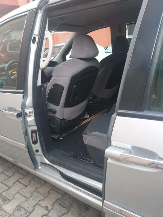 Ситроен С8 2008г