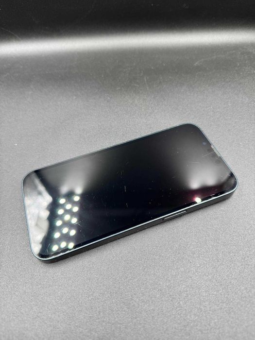 Hope Amanet P5-iPhone 13 Midnight, 128GB/86%, Liber retea !