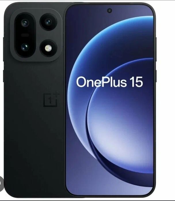 One plus 15 16/512