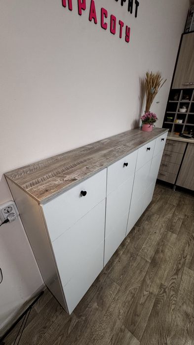 Продаю комод в отличном состоянии