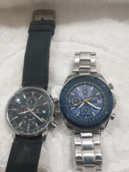 Vind ceasuri mecanice automate