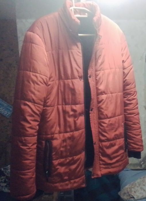 Куртка зимняя 19000,торг