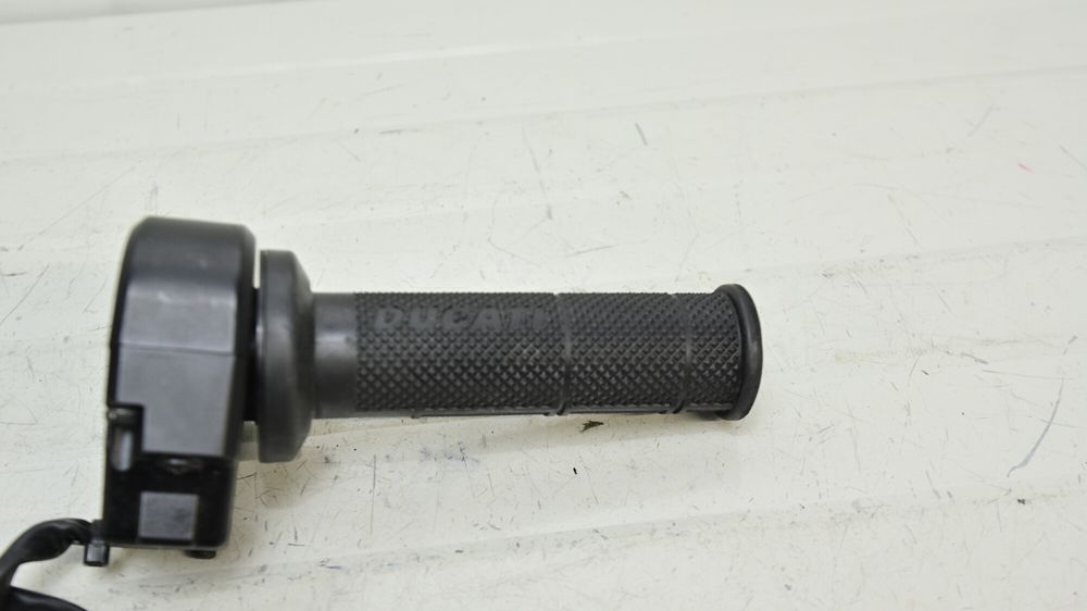 Maneta Manson Acceleratie Ducati Multistrada 950 / Multistrada V2