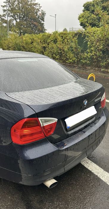 Vand BMW Seria 3 E90 2.0 M47