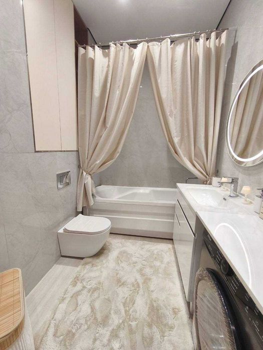 1-комнатная в ЖК «O'z Makon» ID: 6063