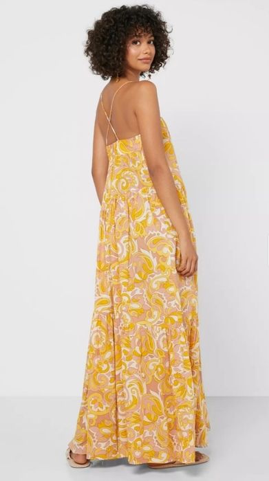 Новый сарафан бренд Mango