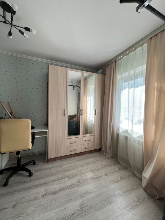 Продаем квартиру частично с мебелью