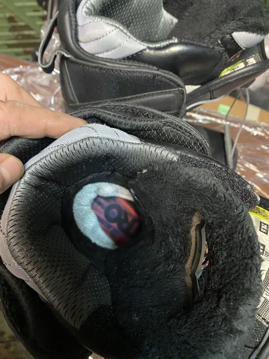 Сноуборд обевки Nitro