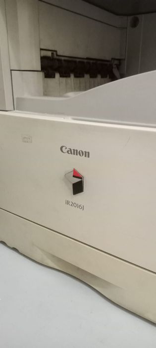 Принтер сканер ксерокс