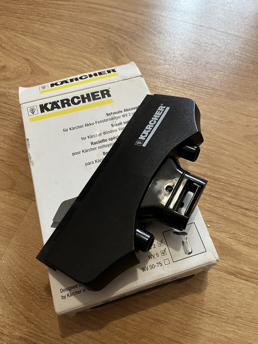 Duza de aspiratie Karcher